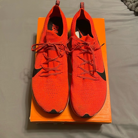 Nike Other - Nike Flynit Running Shoes